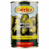 Овощная консервация Iberica Оливки зеленые с косточкой 300 г (8436024292367) - Image 2