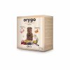 Напіввологий корм для собак Orygo Turkey (18х200 г) 3.6 кг (8436586312138) - Image 1
