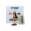 Напіввологий корм для собак Orygo Salmon (18х200 г) 3.6 кг (8436586312152) - Image 2
