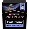 Пробіотична добавка для тварин Purina Pro Plan Canine Probiotic FortiFlora 30х1 г (8445290041074) - Image 1