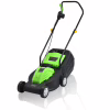 Газонокосилка Gartner ELM-1232 BL (845269) - Image 1