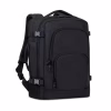 Рюкзак для ноутбука RivaCase 17.3" 8461 Tegel, Black (8461Black) - Image 4