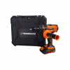 Шуруповерт Tekhmann TCD-60/i20 kit (848394) - Image 6