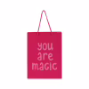 Подарунковий пакет Axent паперовий You are magic 18х24 см (8501-28-A) - Image 2