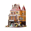 Конструктор Pantasy Original - Joyside Series Пекарня (85013) - Image 1
