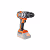 Шуруповерт Tekhmann TCD-65/i20 BS (850186) - Image 3