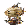 Конструктор Pantasy Original Дирижабль Steampunk (85021) - Image 1