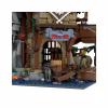 Конструктор Pantasy Original Паб Пірати (85022) - Image 3