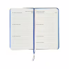 Тижневик Axent датований 2026 Pocket Strong 90х150, класичний синій (8508-26-38-A) - Image 5