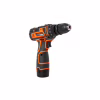 Шуруповерт Tekhmann TCD-12/2 BS Kit (850979) - Image 4