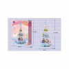 Конструктор Pantasy Original - High Tea Подорож до країни чудес (85101) - Image 2
