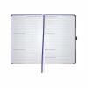 Тижневик Axent датований 2026 Partner Lines 125х195, темно-синій (8515-26-02-A) - Image 5