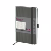 Тижневик Axent датований 2026 Partner Lines 125х195, сірий (8515-26-03-A) - Image 1