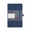 Тижневик Axent датований 2026 Partner Lines 125х195, блакитний (8515-26-48-A) - Image 2
