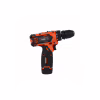 Шуруповерт Tekhmann TCD-12 QC Li v2.0 (851875) - Image 3