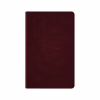 Тижневик Axent датований 2026 Partner City Soft 125х195, коричневий (8521-26-05-A) - Image 4