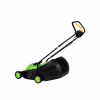 Газонокосарка Gartner ELM-1232 S2 BL (852100) - Image 9