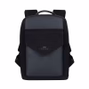 Рюкзак для ноутбука RivaCase 13.3" 8521 Cardiff, Black (8521Black) - Image 1