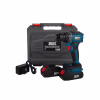 Шуруповерт Зеніт Профі ЗША-20/2 Li BL, 20V TekPower, 2x1.5Ah (854605) - Image 8
