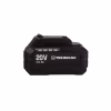 Аккумулятор к электроинструменту Tekhmann TAB-40 TekPower Li-ion 4Ah (854609) - Image 6