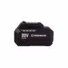 Аккумулятор к электроинструменту Tekhmann TAB-60 TekPowerLi-ion 6Ah (854610) - Image 6
