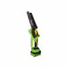 Цепная пила Gartner GMCS-8 BL KIT TekPower Li-Ion 20V, 3Ah (854614) - Image 2