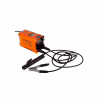 Зварювальний апарат Tekhmann TWI-250 MMA mini (854839) - Image 5