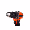 Шуруповерт Tekhmann TCD-12/2 DFR Li BL Li-Ion 12V, 2x1.5Ah, кейс (854938) - Image 4