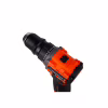 Шуруповерт Tekhmann TCD-12/2 DFR Li BL Li-Ion 12V, 2x1.5Ah, кейс (854938) - Image 6