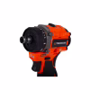 Шуруповерт Tekhmann TCD-12/2 DFR Li BL Li-Ion 12V, 2x1.5Ah, кейс (854938) - Image 8