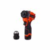 Шуруповерт Tekhmann TCD-12/2 DFR Li BL Li-Ion 12V, 2x1.5Ah, кейс (854938) - Image 1