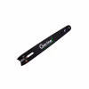 Шина для ланцюгової пили Gartner 8", 26×3cm, товщина 1.4mm (854948) - Image 2
