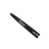 Шина для ланцюгової пили Gartner 12", 35×5cm, товщина 1.4mm (854949) - Image 1
