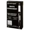 Маркер Centropen Permanent White 8586 2.5 мм (8586/11) - Image 2