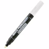 Маркер Centropen Permanent White 8586 2.5 мм (8586/11) - Image 1