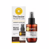 Сироватка для волосся The Doctor Health & Care Ginger + Caffeine Стимулювальна 89 мл (8588009351054) - Image 2