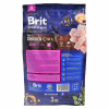 Сухий корм для собак Brit Premium Dog Adult S 3 кг (8595602526291) - Image 3