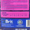 Сухий корм для собак Brit Premium Dog Adult S 3 кг (8595602526291) - Image 4