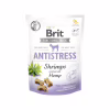 Ласощі для собак Brit Care Functional Antistress 150 г - креветка (8595602539987) - Image 1