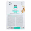 Сухий корм для кішок Brit Care Cat GF Sterilized Urinary Health 2 кг (8595602540730) - Image 2