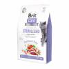 Сухий корм для кішок Brit Care Cat GF Sterilized Weight Control 2 кг (8595602540792) - Image 1