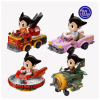 Конструктор Pantasy Astro Boy - НЛО (86208) - Image 2