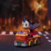 Конструктор Pantasy Astro Boy - Пожарная машина (86210) - Image 5