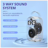 Акустична система Tronsmart Halo 100 Black (862339) - Image 2