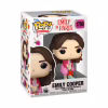 Фігурка Funko Pop серії Емілі у Парижі - Емілі Купер (86259) - Image 1