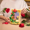 Конструктор Pantasy Le Petit Prince Маленький принц - Троянда (86313) - Image 3