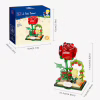 Конструктор Pantasy Le Petit Prince -Звездный путь-Pоза (86317) - Image 6