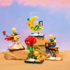 Конструктор Pantasy Le Petit Prince -Звездная прогулка - Новая Луна (86318) - Image 3