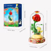 Конструктор Pantasy Le Petit Prince Єдина троянда (86320) - Image 2