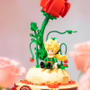 Конструктор Pantasy Le Petit Prince Єдина троянда (86320) - Image 4